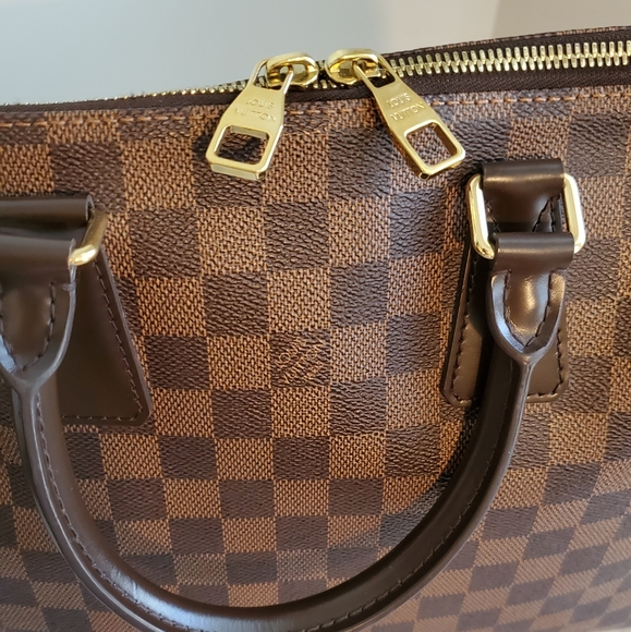 Louis Vuitton Porte-Documents - Picture 2 of 8